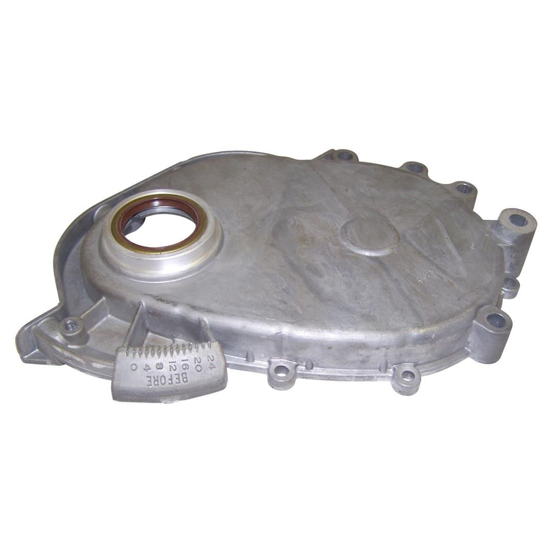 CROWN AUTO 53020222 Engine Timing Cover Replacement Part
