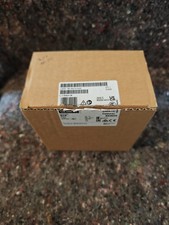 Siemens Simatic 6ES7158-3AD10-0XA0 6ES7 158-3...