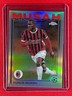 2024-25 Topps Chrome Uefa Club Competitions - Yunus Musah #79 - Refractor