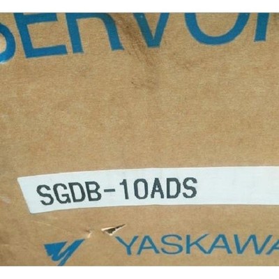 NEW Driver SGDB-10ADS NEW IN BOX!!*via DHL or FedEx #jd