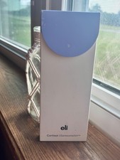 Eli Health Cortisol Hormonometer Home Saliva ...