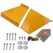 Strong Reloading Press Mount Holder for RL550B XL650 Stable Bench Support