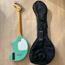 Fernandes Blue 6 String Electric Guitars for sale | eBay