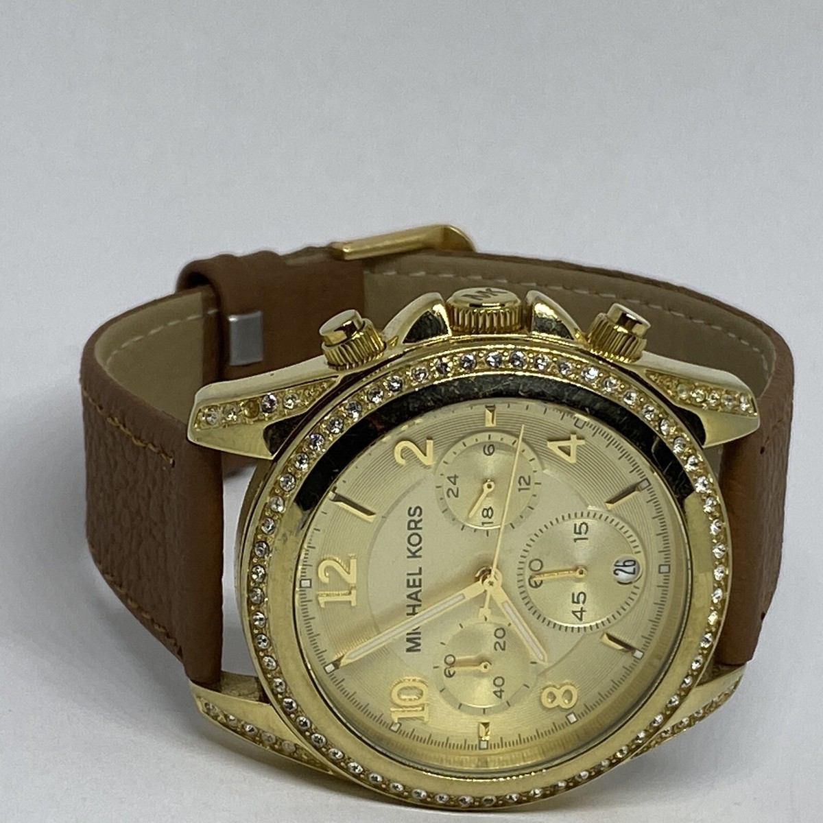 Michael Kors Blair MK5166 Women display picture 1