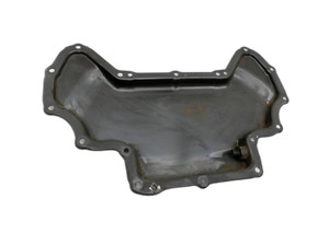 Ölwanne Motorwanne für Mercedes S211 W211 E350 06-09 3,5 200KW 272964