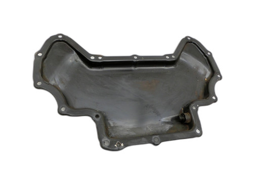 Ölwanne Motorwanne für Mercedes S211 W211 E350 06-09 3,5 200KW 272964