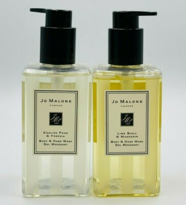 ボディクリーム Jo Malone Lime Basil & English Freesia s-l400.jpg
