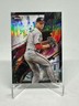 Mackenzie Gore 2024 Topps Finest Refractor #84 Washington Nationals SN2