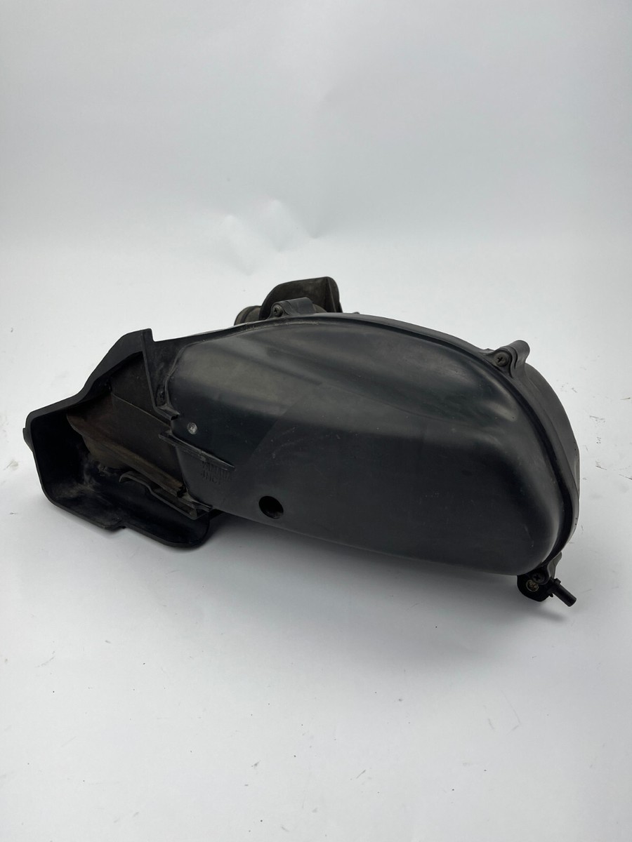 Yamaha YP 250 Majesty 4UC Luftfilterkasten Airbox Air Cleaner Case