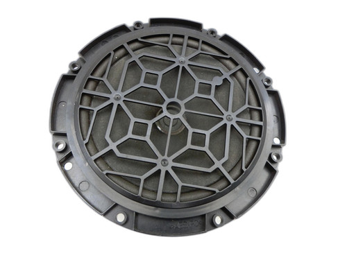 Lautsprecher Links Vorne für Peugeot 307 CC 03-05 9635014780