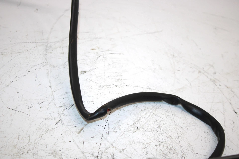 Luz de freno trasera Arctic Cat Zrt 600 97 OEM 0609-091 SA15 Foto 4 de 4