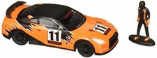 Greenlight 1:64 The Hobby Shop Series 3 2011 Nissan GT-R R35 Diecast Vehicle