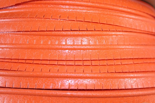 EMBOSSED WELT CORD PIPING AUTO MARINE CORDING PR YARD 3 FEET - Picture 26 of 42