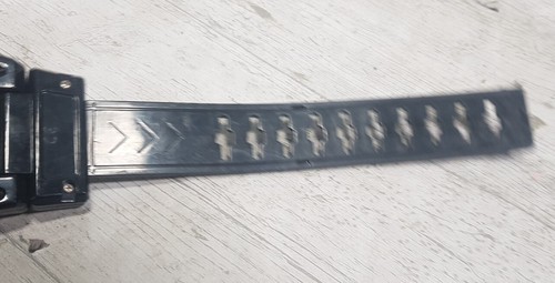 Power Rangers Super Samurai Deluxe Battle Gear Shogun Buckle RARE - Bild 12 von 14