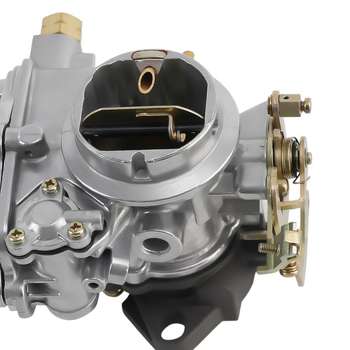 1 Barrel Carburetor Fit For Ford 1957 1960 1962 144 170 200 223 6cyl Aftermarket - Picture 8 of 12