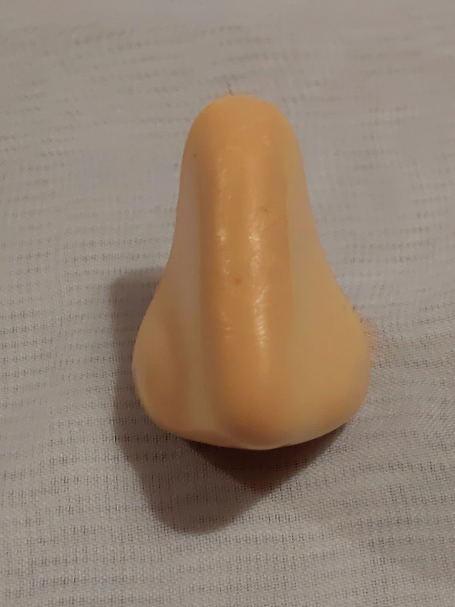 VINTAGE 1973 MR POTATO HEAD NOSE | eBay