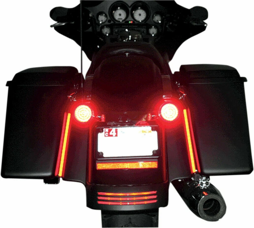 Custom dynamics sale lighting