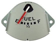 1951 1952 FORD TRUCK FUEL GAUGE # 51F-9262 REPLACES FORD # 1C-9280-A NEW
