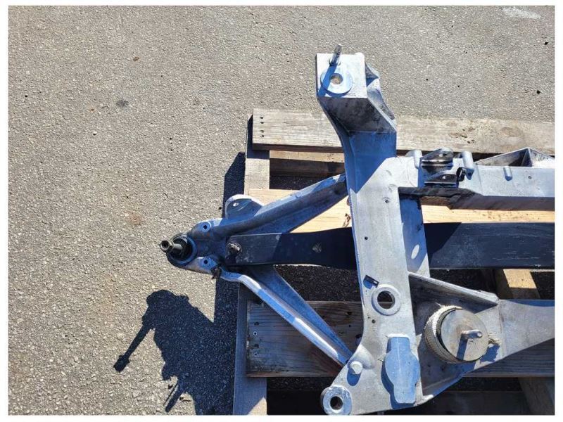 1997-2004 Chevrolet Corvette Z06 FRC C5 Front Crossmember