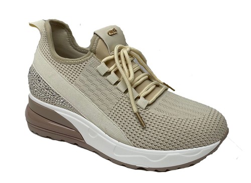 New. EXE Women\u0026#039;s EXE 10-22 Sneaker Shoes Size US 11 (EU 41 ) M Beige |  eBay