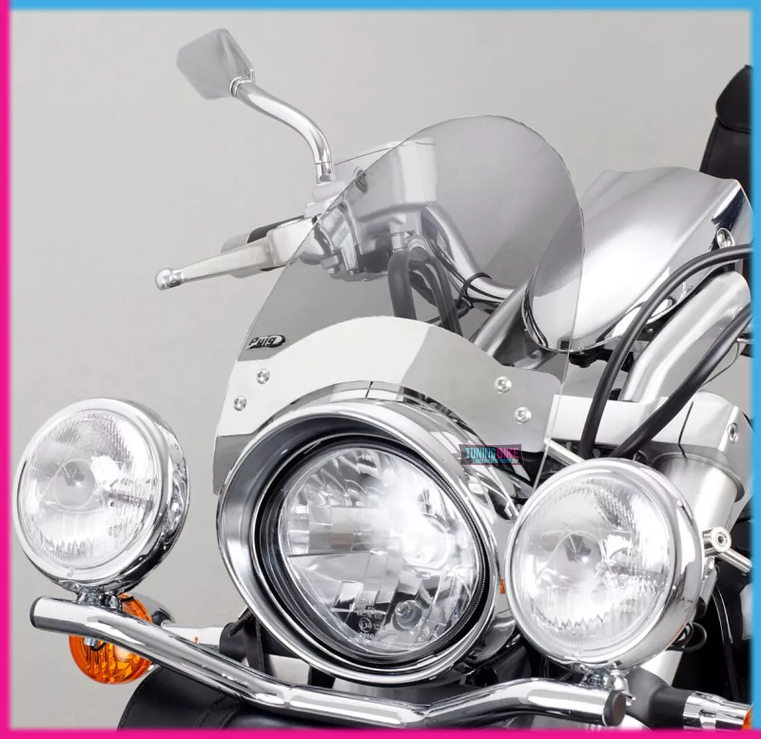 Kawasaki mean streak custom outlet