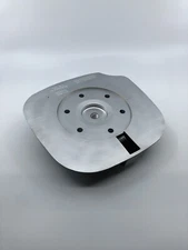 Toroidal High Compression Performance Head for Yamaha Blaster YFS200 88-06