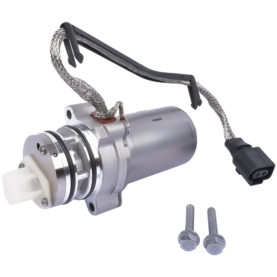 Pompe D'embrayage Multi-Disques Arrière Pour Seat  Audi VW Skoda Haldex Gen 5 - Imagen 2 de 4