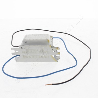 Advance CFL Magnetic 120V 26 Lamp Watts 13W Preheat Start Type Ballast LC13TP