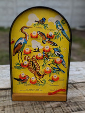 Vintage board game "Dealer Pinball" of the 1950s USSR Rarity Ukrainian Sellers