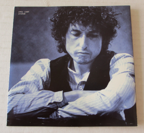 BOB DYLAN- BEST OF BOB DYLAN VOL2 CD JAPANESE PRESSING 2000 w/OBI RARE SRCS 2305 - Imagen 5 de 11