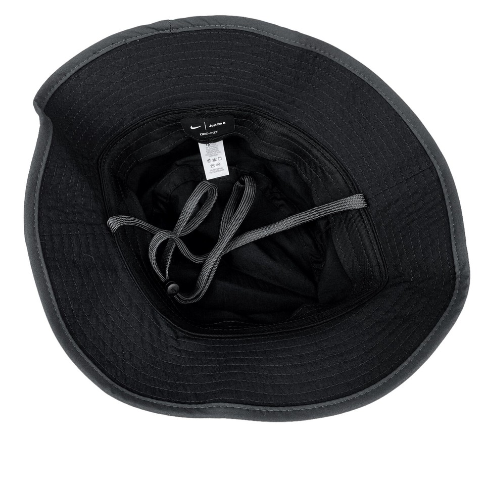 boonie bucket hat nike