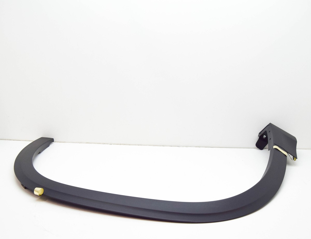 MB GLA H247 Front Right Wheel Arch Molding Trim A2478806804 NEW 