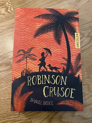 Robinson Crusoe (Dressler Klassiker) von Defoe, Daniel | Buch | Zustand sehr gut