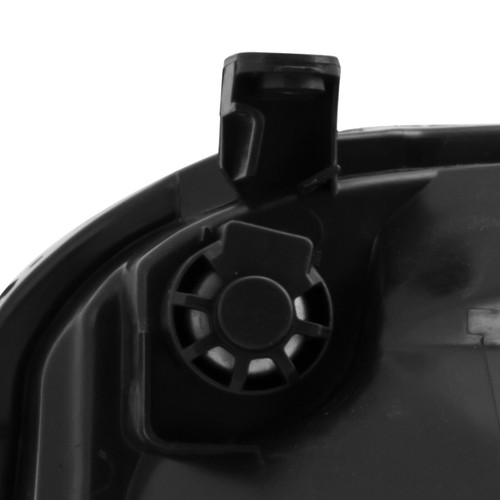 Front Headlight AssemblyFits 2005-2006 Toyota Tundra 2005-2007 Toyota Sequoia - Picture 5 of 11