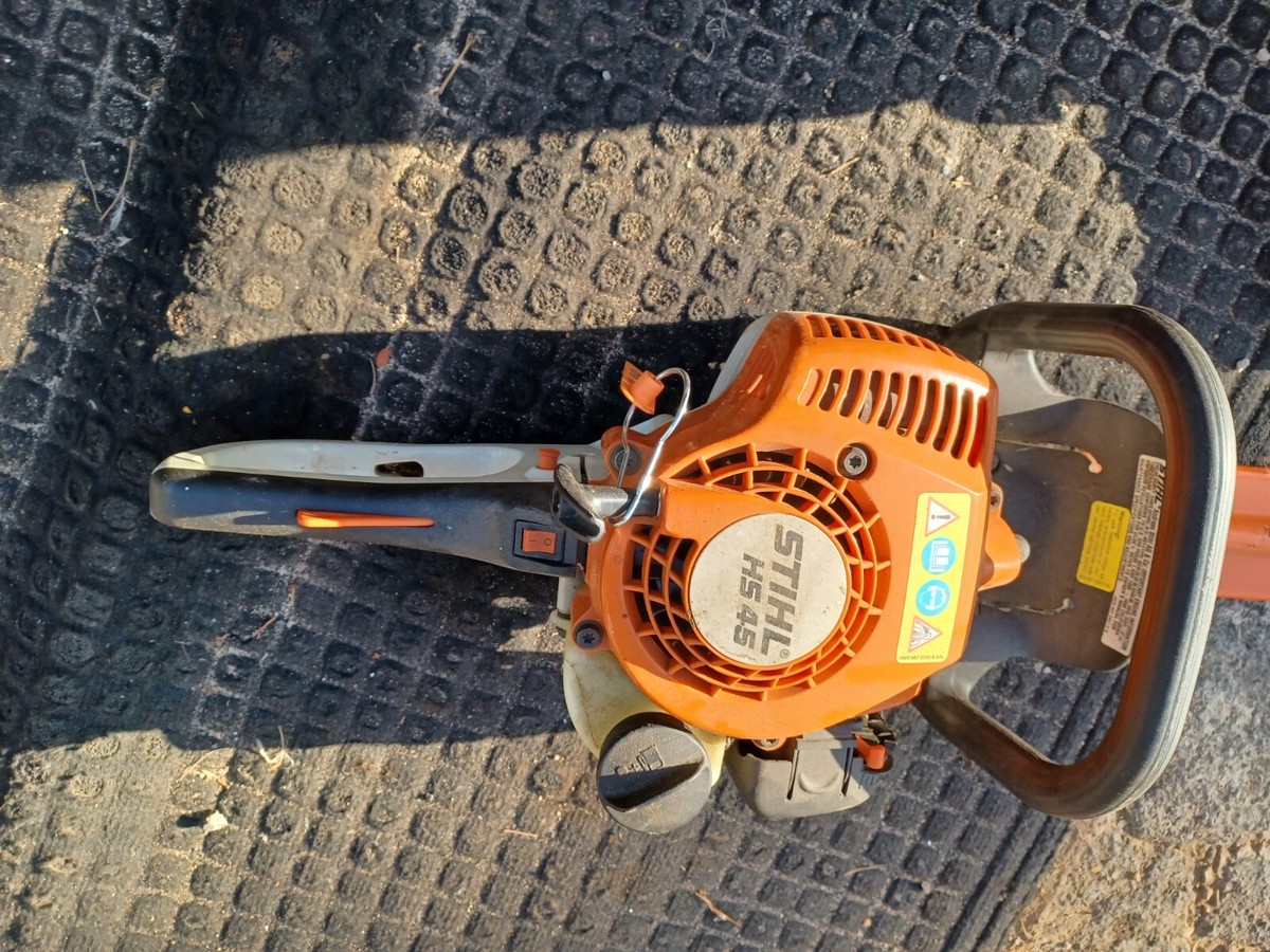 Stihl HS 45 Hedge Trimmer | eBay
