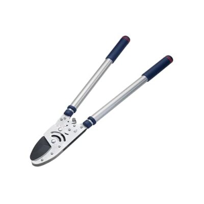 	Spear & Jackson 8290RS Razorsharp Heavy Duty Telescopic Ratchet Anvil Loppers	