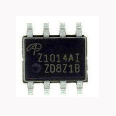 10 Pezzi AOZ1094AI SOP-8 (AOZ1094, Z1094AI) - Regolatore Buck 5A EZBuck Non Sincrono