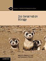 Zoo Conservation Biology (Ecology, Biodiversity and Conservation)