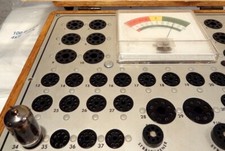 Vintage Zenith 6CB6 Vacuum Tube, FC1 Tested, ...