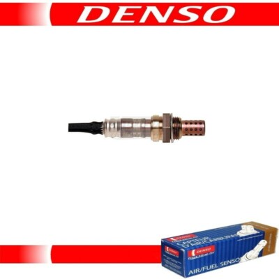 Oxygen Sensor New Denso Upstream for 1992-1993 GMC TYPHOON V6-4.3L