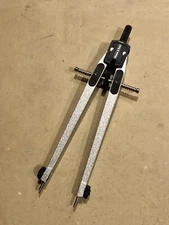 Weems & Plath Ultralight Divider #176 No Case Light Use