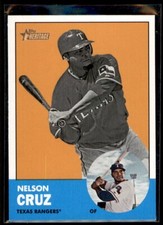 See the 2012 Topps Heritage Image Swap Variations and Know What to Look For 44