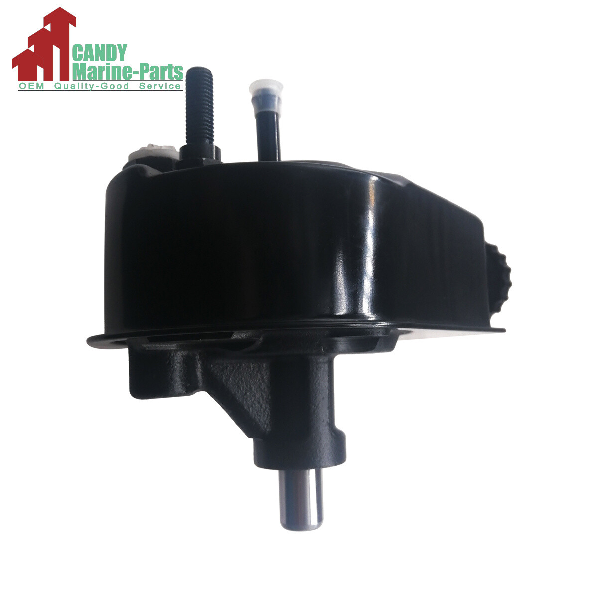 Power Steering Pump Mercruiser Volvo Penta OMC 187508 16792A39 3863130