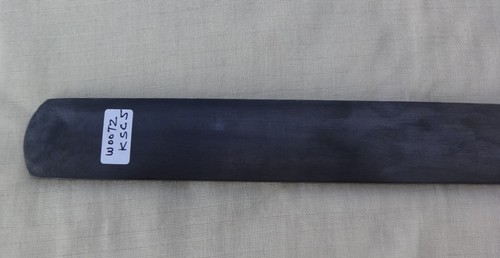 Wootz Steel Hand Made Ingots Billet Bar for Knife Blade Making Supply 20.5"inch - Picture 7 of 21