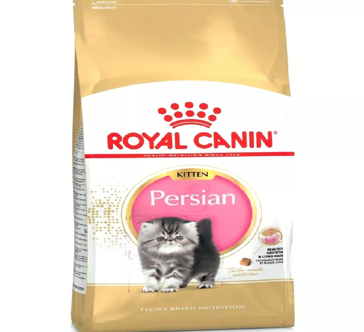 Royal canin top kitten 400g