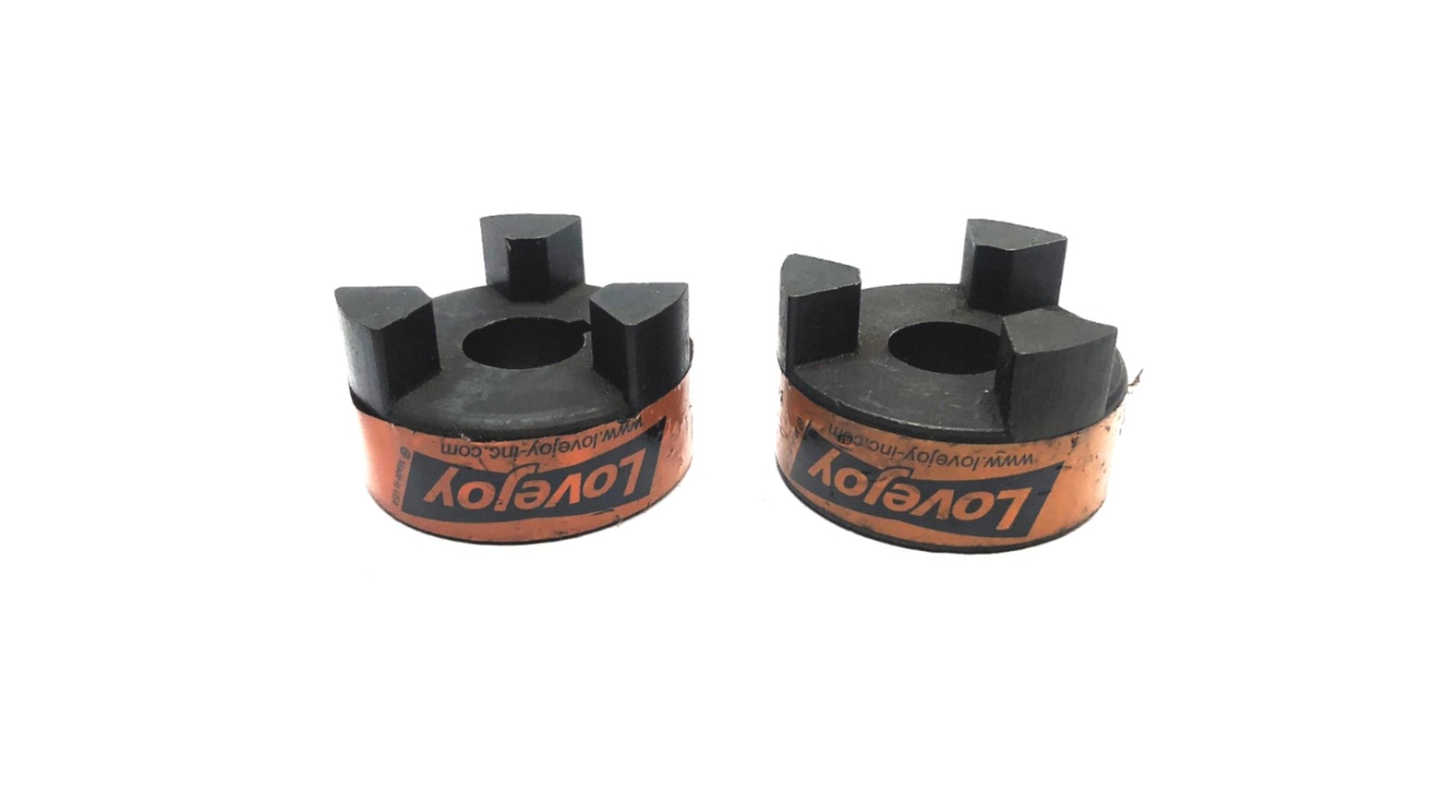 Moyeu Lovejoy L-090 .750 - Neuf, Pour Accouplement - Dimension Allée O