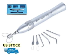 Vakker Dental Automatic Crown Easy Remover Connect to Electric Motor