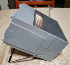 Good Used Vintage Agfa AGFASCOP 20 Agfascop 20 Slide Viewer 15Watt Lamp 6734/000