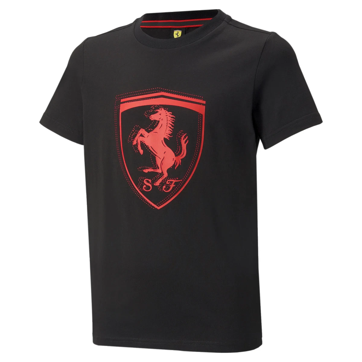 Puma ferrari cheap kids clothing