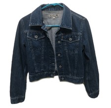 Replay Denim Jacket